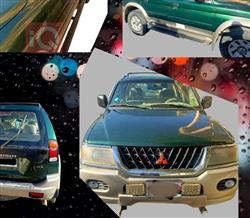 ميتسوبيشي مونتيرو سبورت